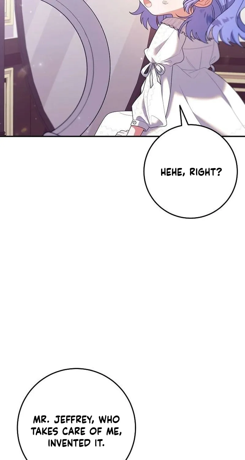 I Found A Family That Wasn’t In My Adoption Plan Chapter 22 page 7 - 