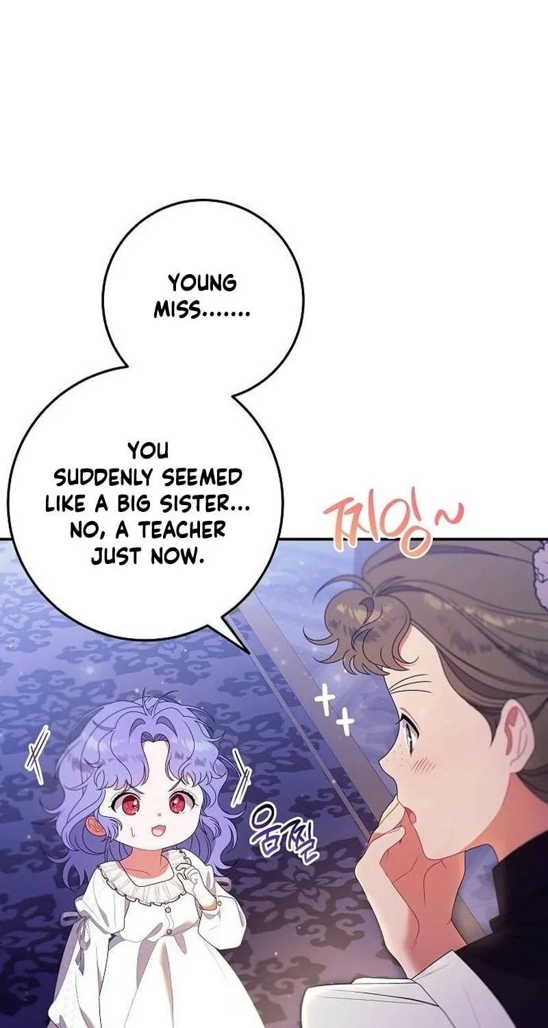I Found A Family That Wasn’t In My Adoption Plan Chapter 22 page 67 - 