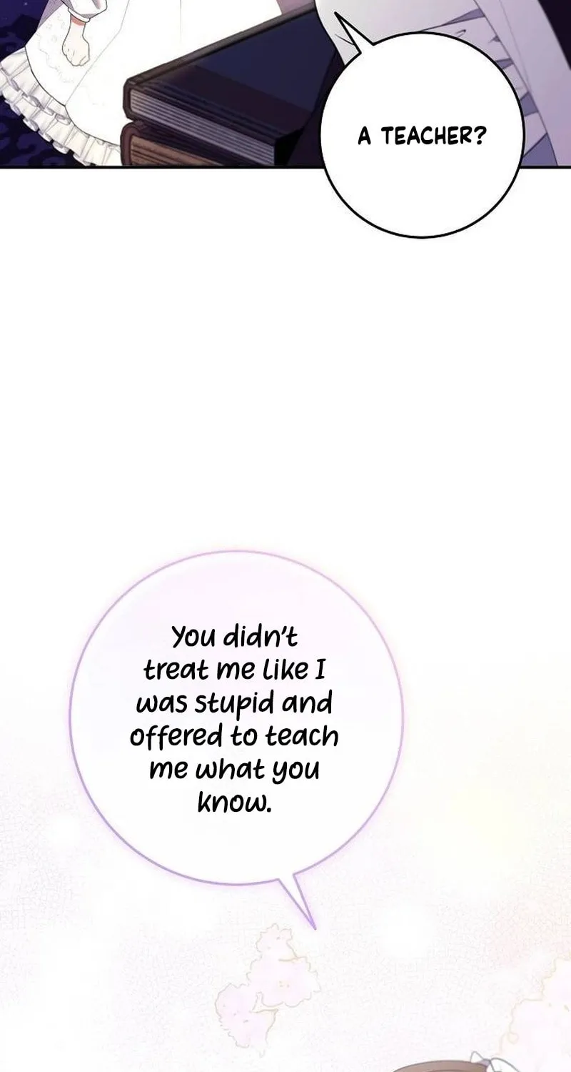 I Found A Family That Wasn’t In My Adoption Plan Chapter 22 page 68 - 