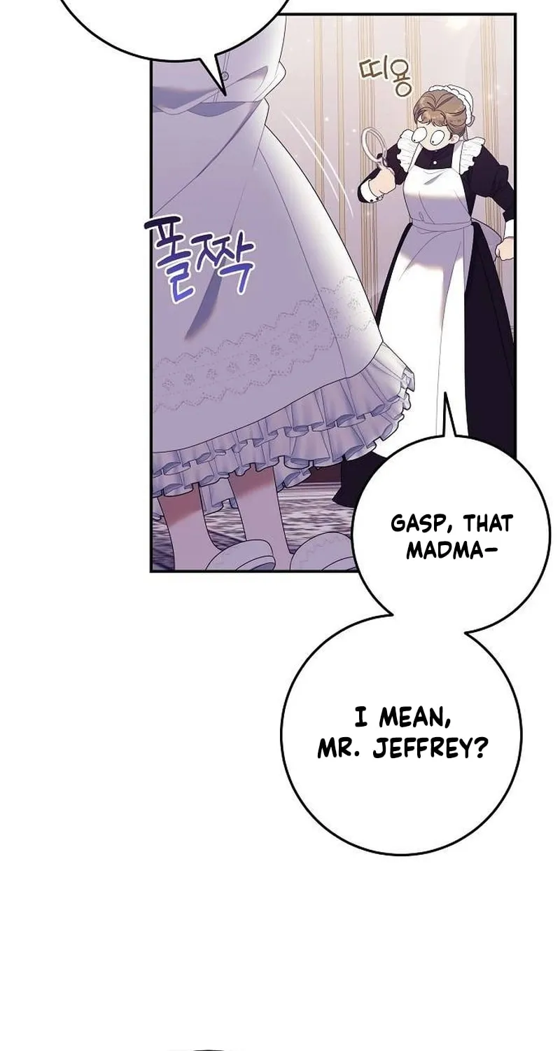I Found A Family That Wasn’t In My Adoption Plan Chapter 22 page 8 - 
