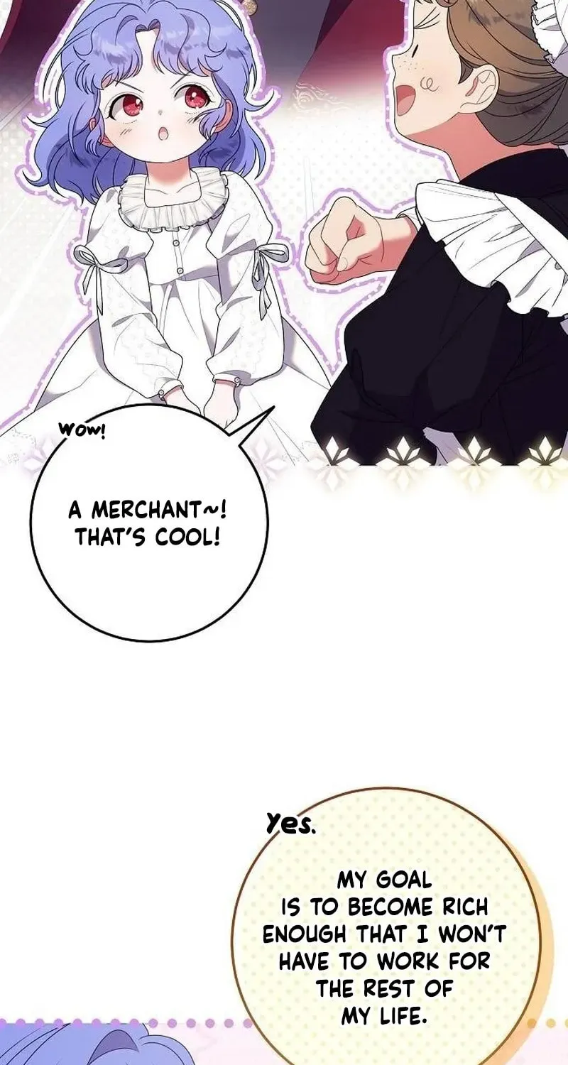 I Found A Family That Wasn’t In My Adoption Plan Chapter 22 page 73 - 