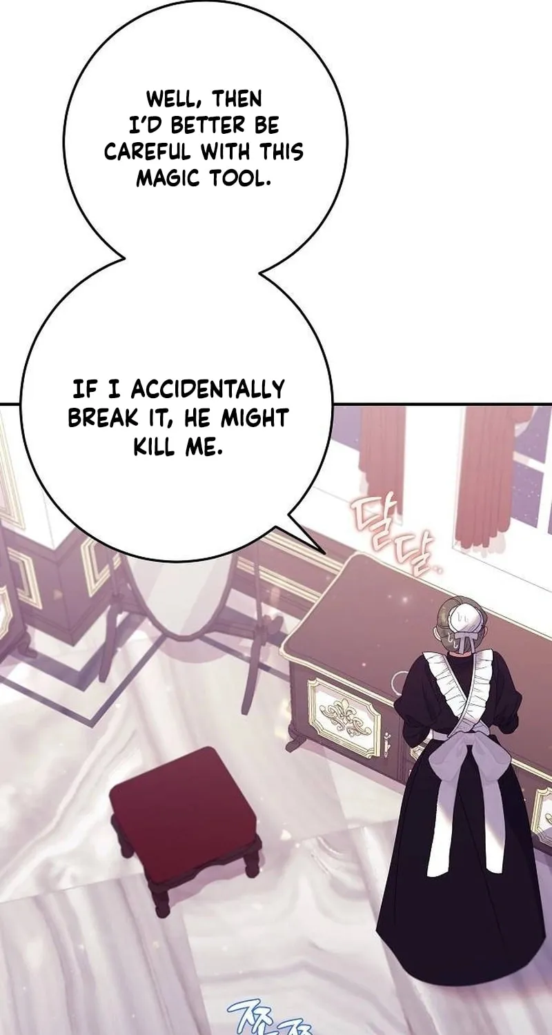 I Found A Family That Wasn’t In My Adoption Plan Chapter 22 page 9 - 