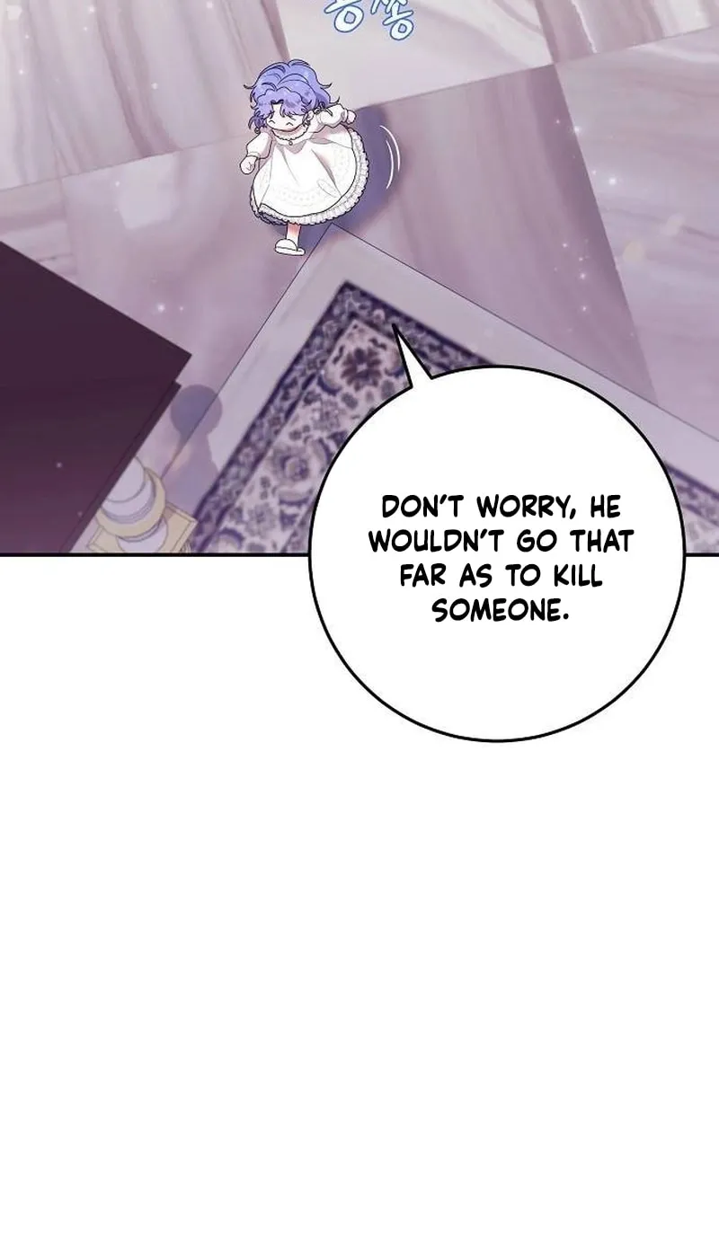 I Found A Family That Wasn’t In My Adoption Plan Chapter 22 page 10 - 