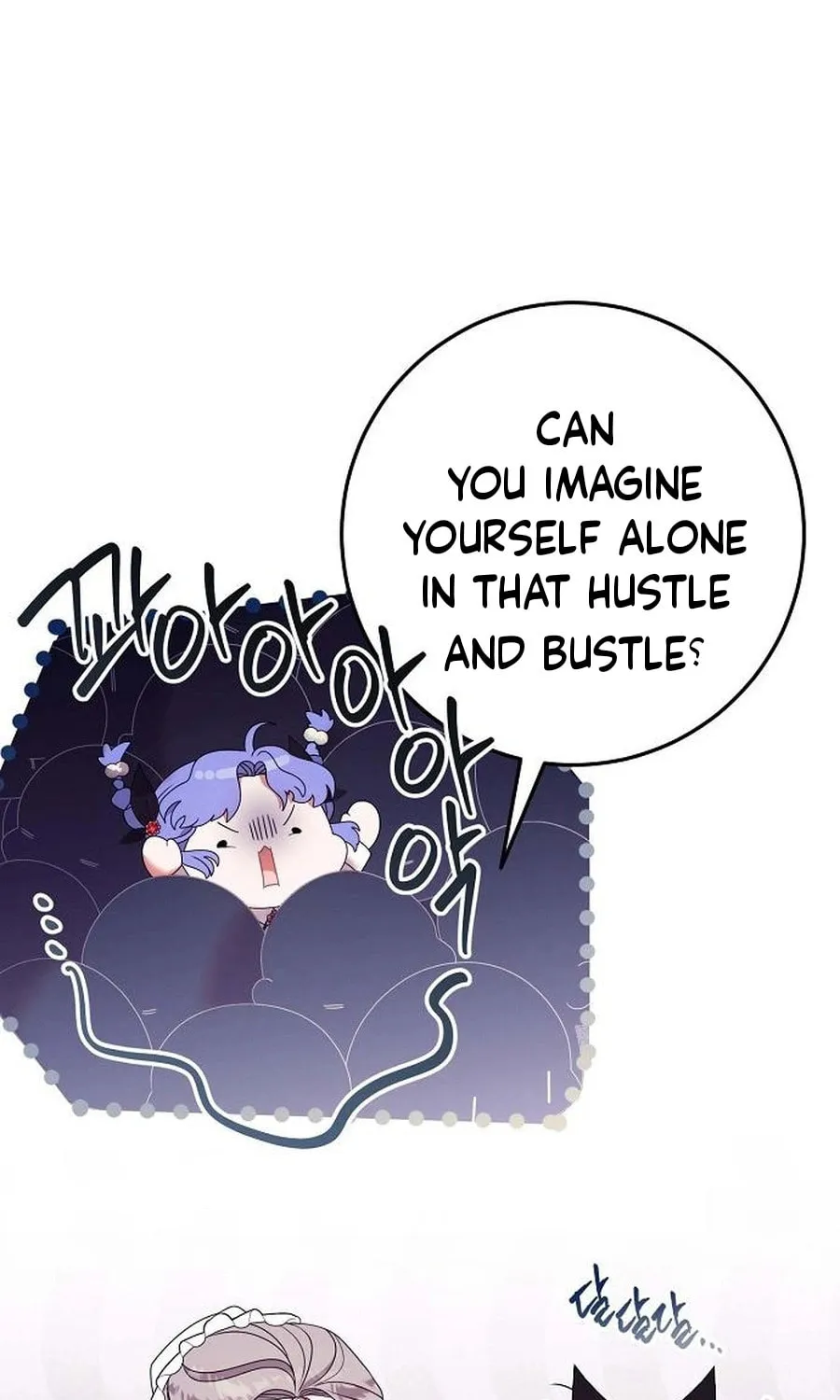 I Found A Family That Wasn’t In My Adoption Plan Chapter 23 page 27 - 