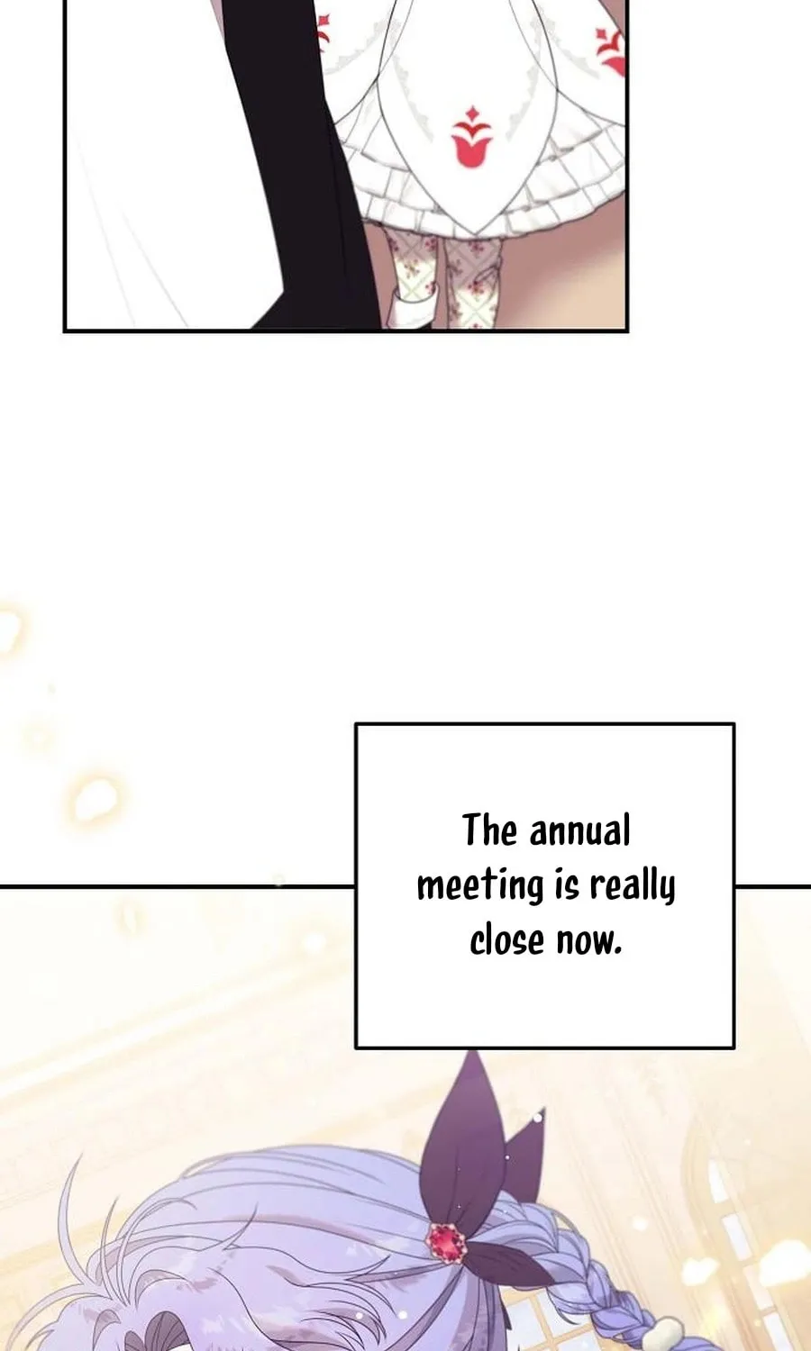 I Found A Family That Wasn’t In My Adoption Plan Chapter 23 page 30 - 