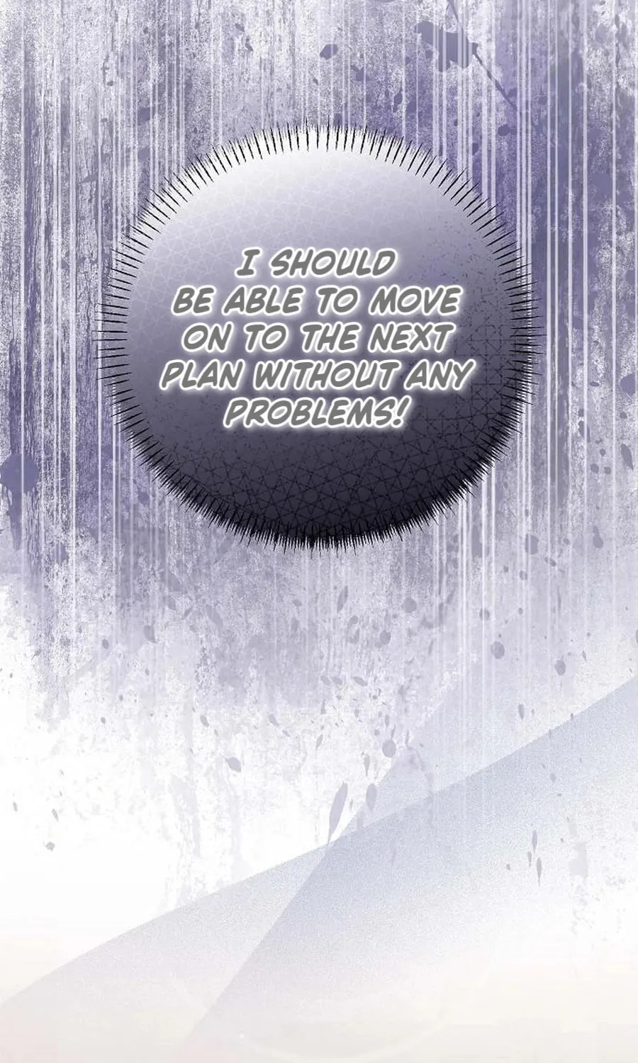 I Found A Family That Wasn’t In My Adoption Plan Chapter 23 page 40 - 