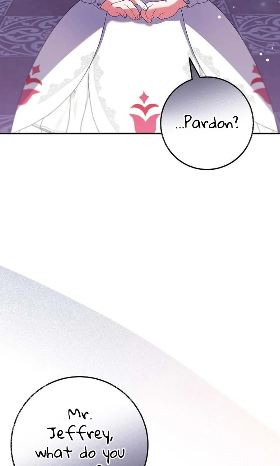 I Found A Family That Wasn’t In My Adoption Plan Chapter 23 page 42 - 