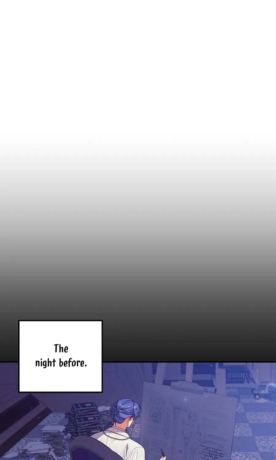 I Found A Family That Wasn’t In My Adoption Plan Chapter 23 page 46 - 