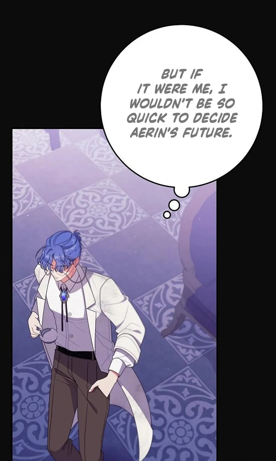 I Found A Family That Wasn’t In My Adoption Plan Chapter 23 page 68 - 