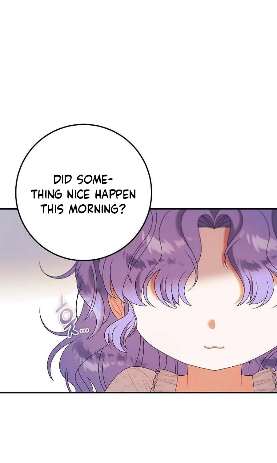 I Found A Family That Wasn’t In My Adoption Plan Chapter 23 page 8 - 