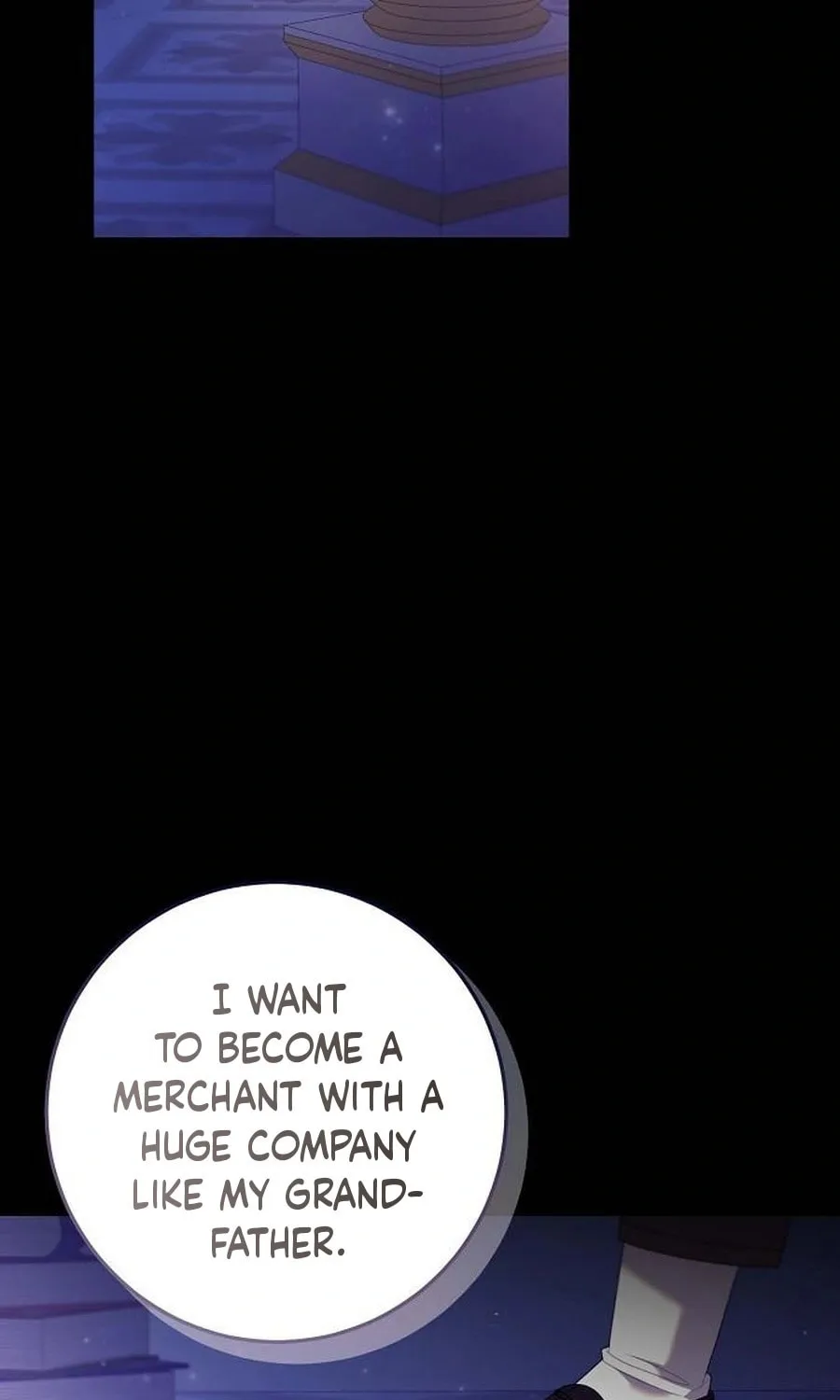 I Found A Family That Wasn’t In My Adoption Plan Chapter 23 page 86 - 