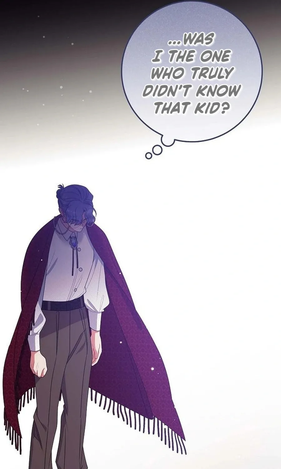 I Found A Family That Wasn’t In My Adoption Plan Chapter 23 page 97 - 
