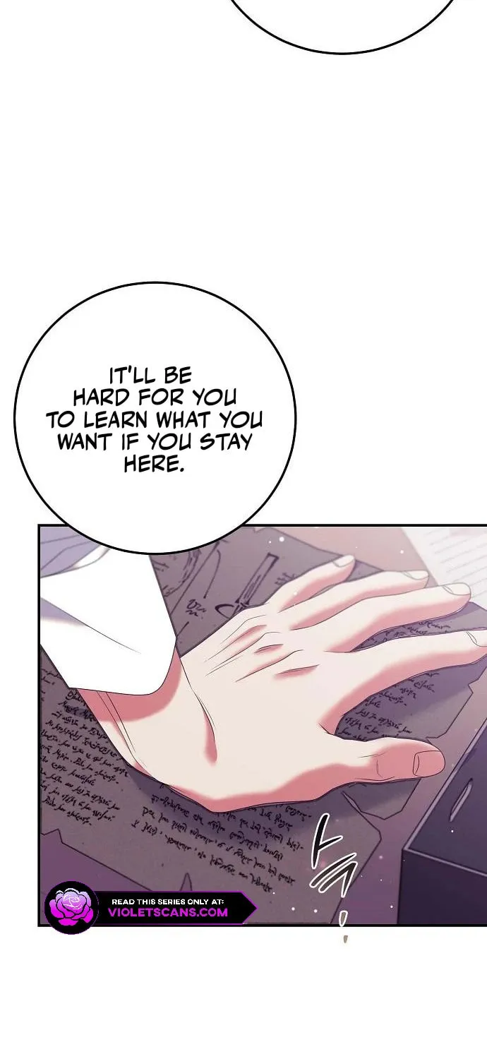 I Found A Family That Wasn’t In My Adoption Plan Chapter 24 page 15 - 