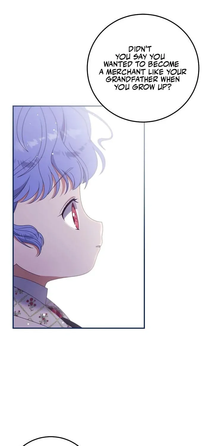 I Found A Family That Wasn’t In My Adoption Plan Chapter 24 page 18 - 