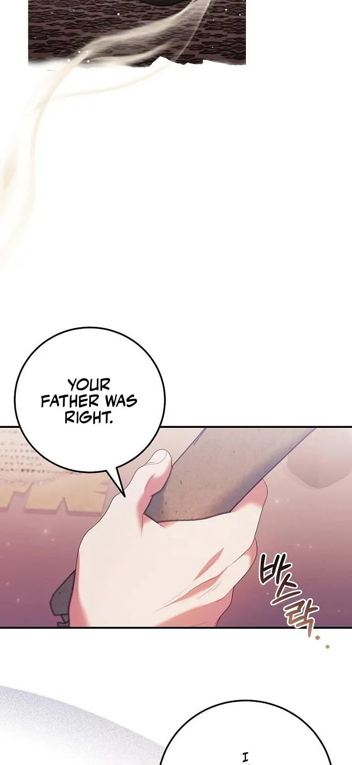I Found A Family That Wasn’t In My Adoption Plan Chapter 24 page 20 - 