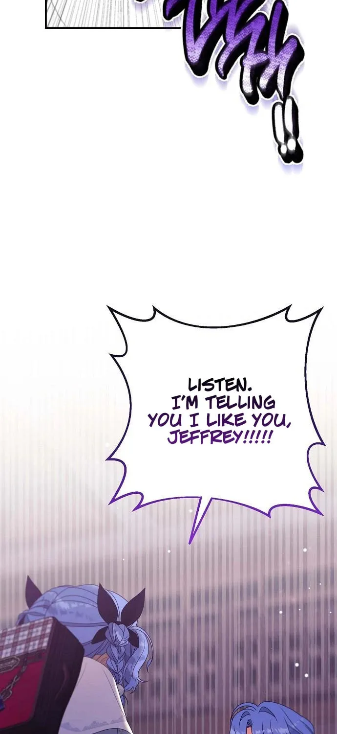 I Found A Family That Wasn’t In My Adoption Plan Chapter 24 page 34 - 