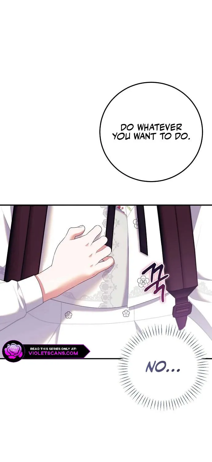 I Found A Family That Wasn’t In My Adoption Plan Chapter 24 page 6 - 