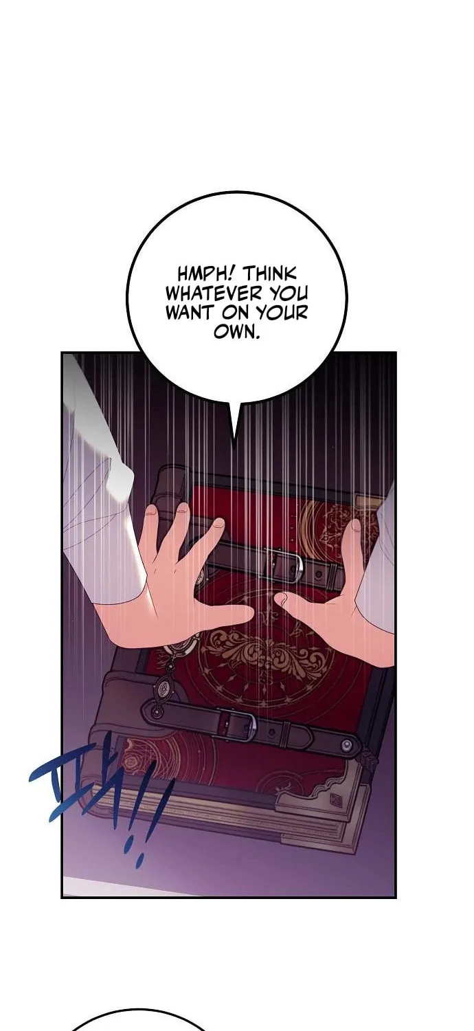 I Found A Family That Wasn’t In My Adoption Plan Chapter 24 page 53 - 