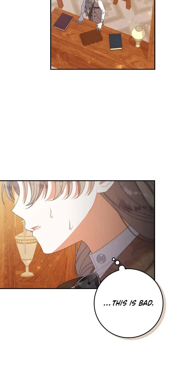 I Found A Family That Wasn’t In My Adoption Plan Chapter 24 page 58 - 