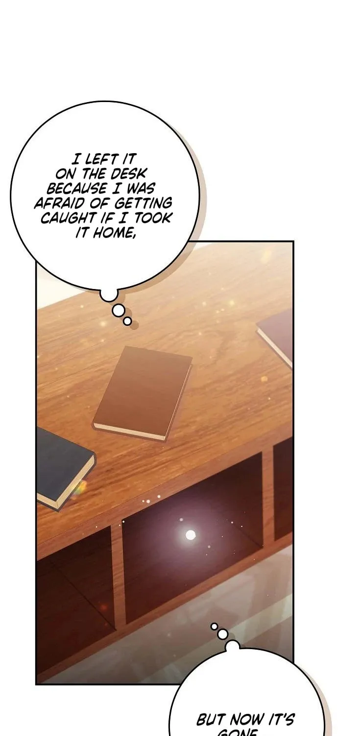 I Found A Family That Wasn’t In My Adoption Plan Chapter 24 page 59 - 