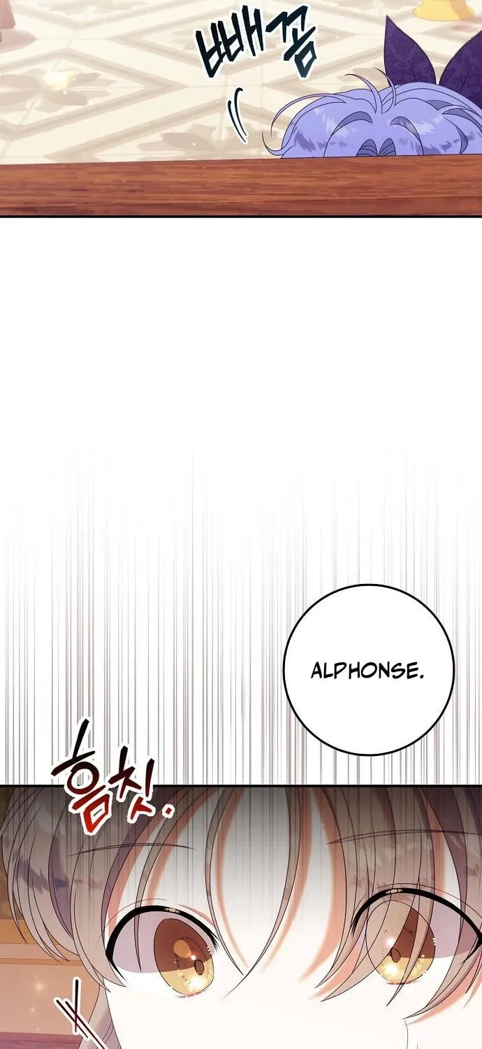 I Found A Family That Wasn’t In My Adoption Plan Chapter 24 page 64 - 