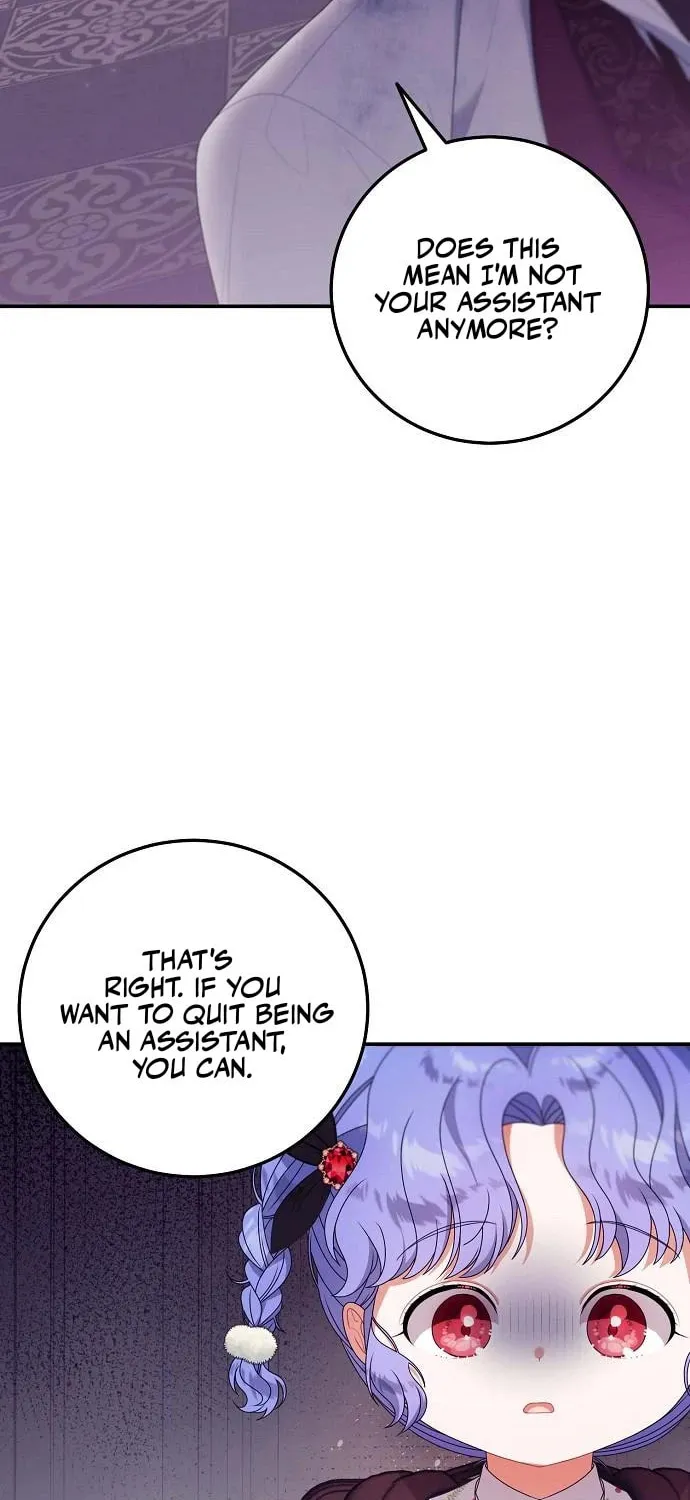 I Found A Family That Wasn’t In My Adoption Plan Chapter 24 page 8 - 