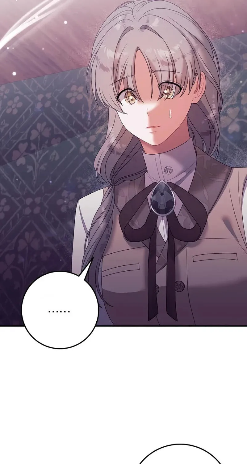I Found A Family That Wasn’t In My Adoption Plan Chapter 25 page 11 - 