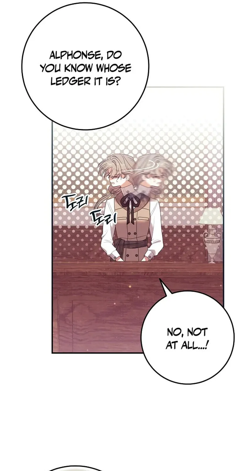 I Found A Family That Wasn’t In My Adoption Plan Chapter 25 page 13 - 
