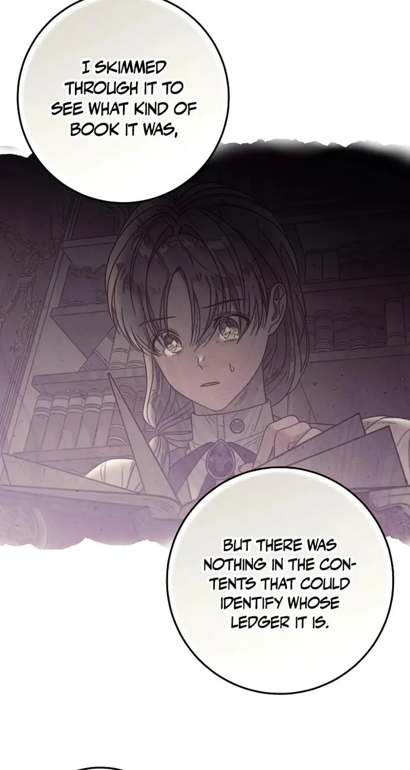 I Found A Family That Wasn’t In My Adoption Plan Chapter 25 page 14 - 