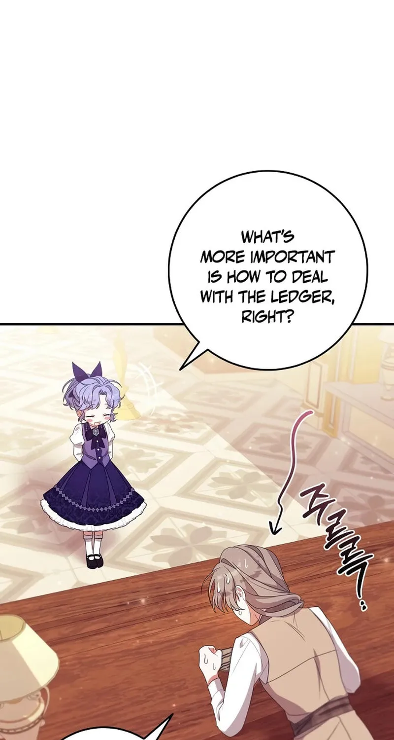 I Found A Family That Wasn’t In My Adoption Plan Chapter 25 page 19 - 