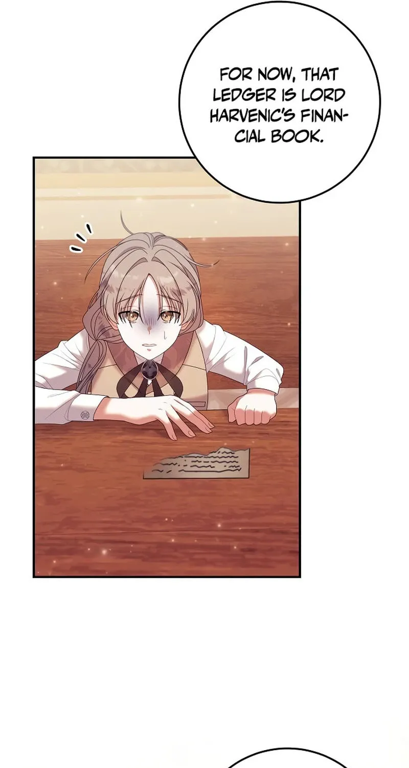 I Found A Family That Wasn’t In My Adoption Plan Chapter 25 page 21 - 