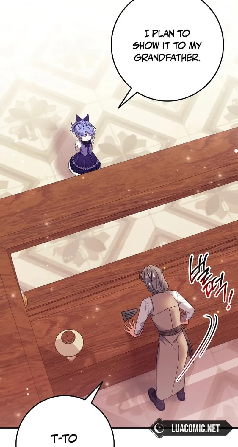 I Found A Family That Wasn’t In My Adoption Plan Chapter 25 page 22 - 