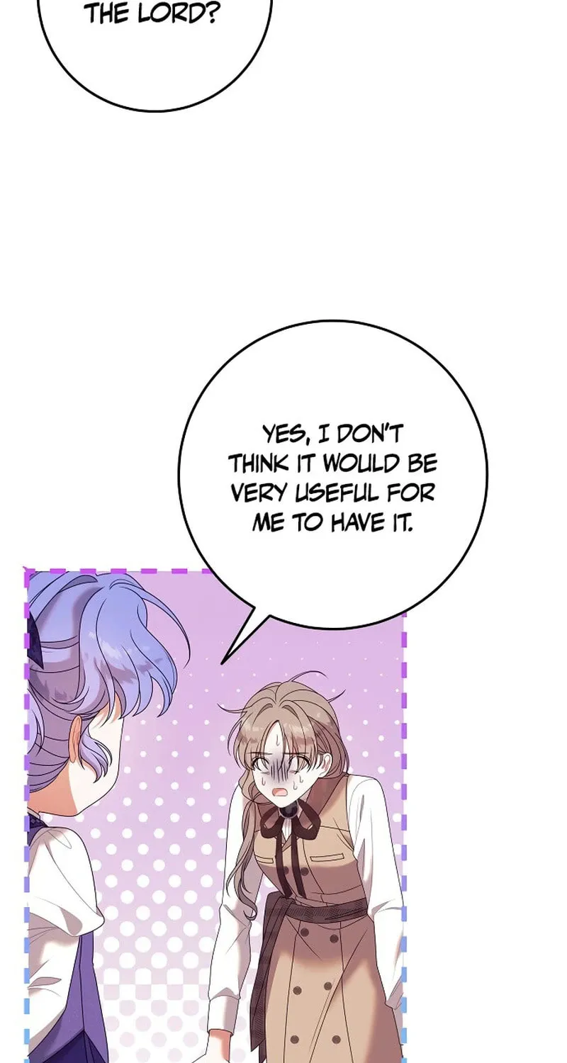 I Found A Family That Wasn’t In My Adoption Plan Chapter 25 page 23 - 