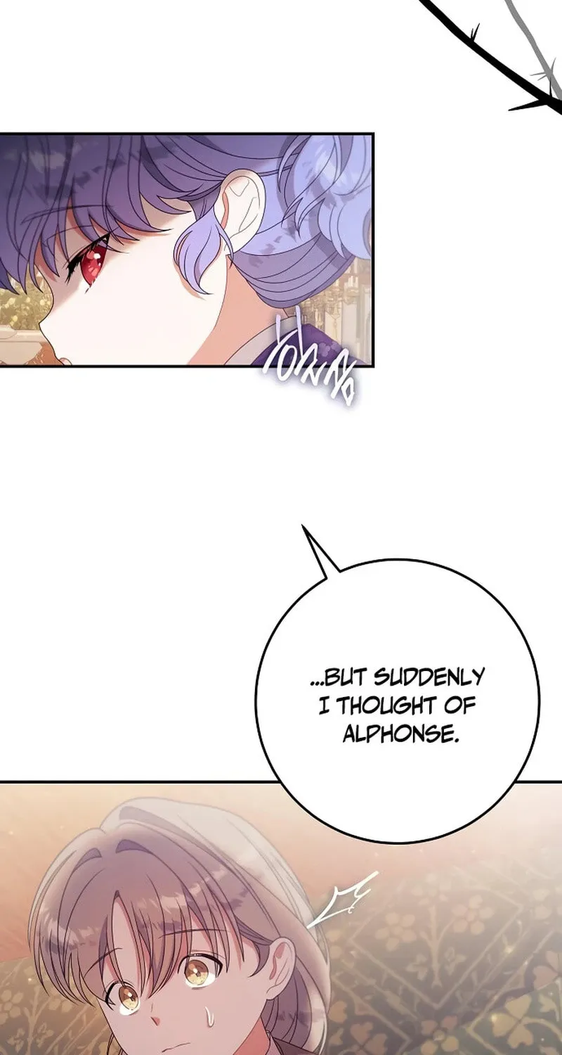 I Found A Family That Wasn’t In My Adoption Plan Chapter 25 page 26 - 