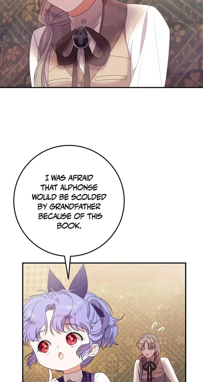 I Found A Family That Wasn’t In My Adoption Plan Chapter 25 page 27 - 