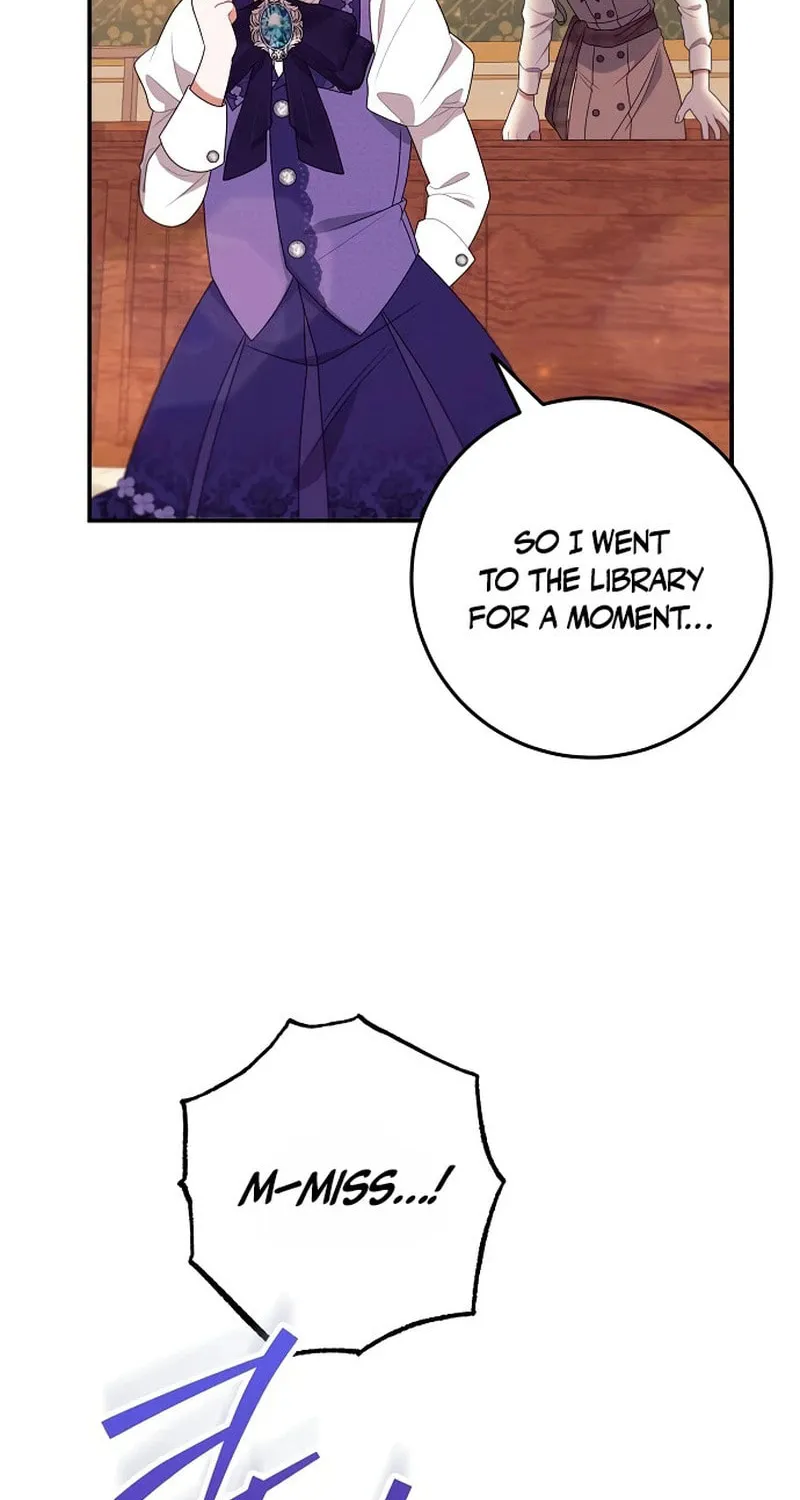 I Found A Family That Wasn’t In My Adoption Plan Chapter 25 page 28 - 