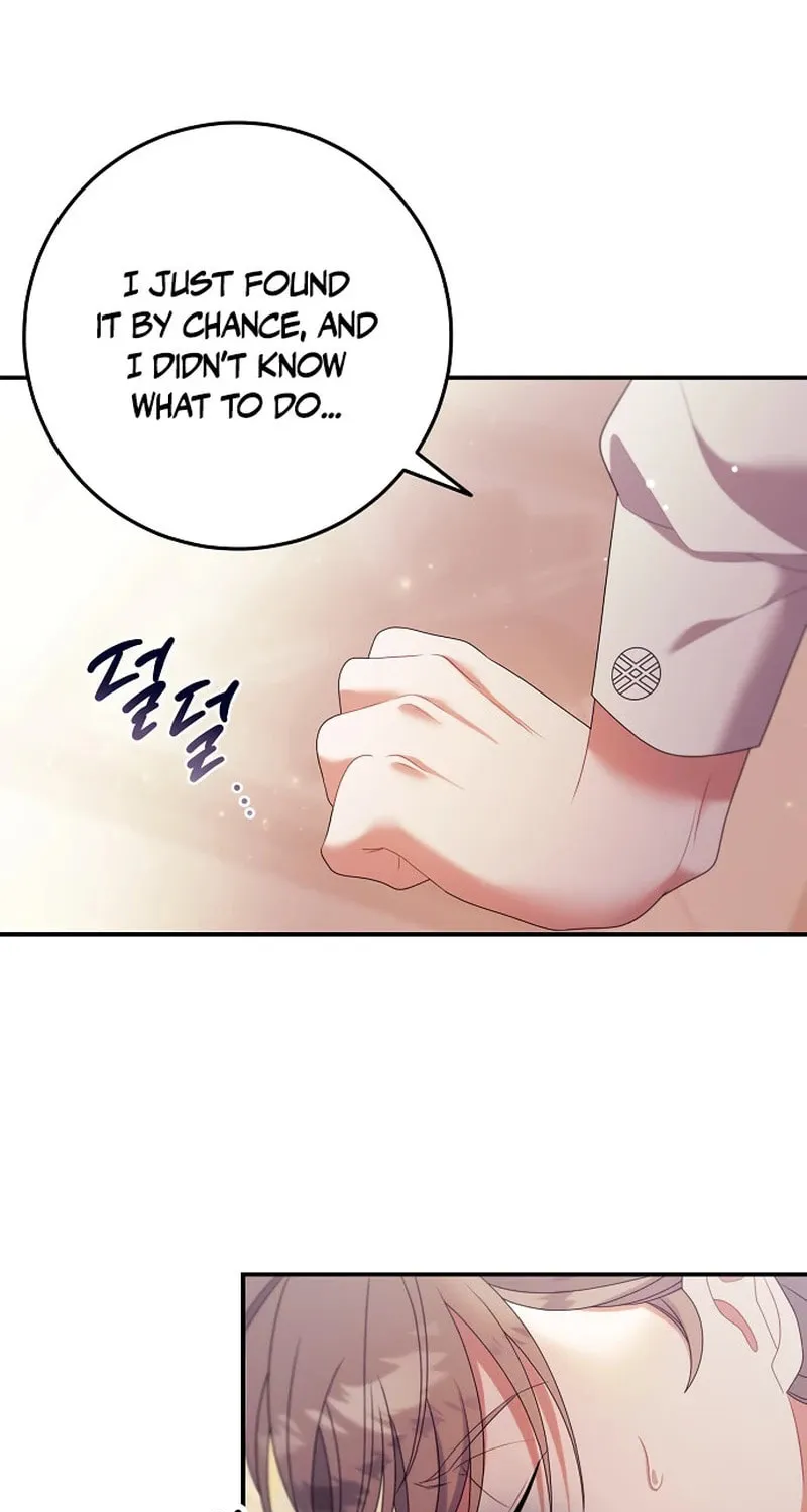 I Found A Family That Wasn’t In My Adoption Plan Chapter 25 page 31 - 