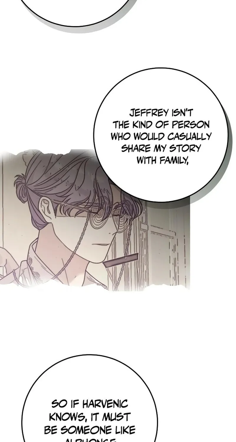 I Found A Family That Wasn’t In My Adoption Plan Chapter 25 page 38 - 