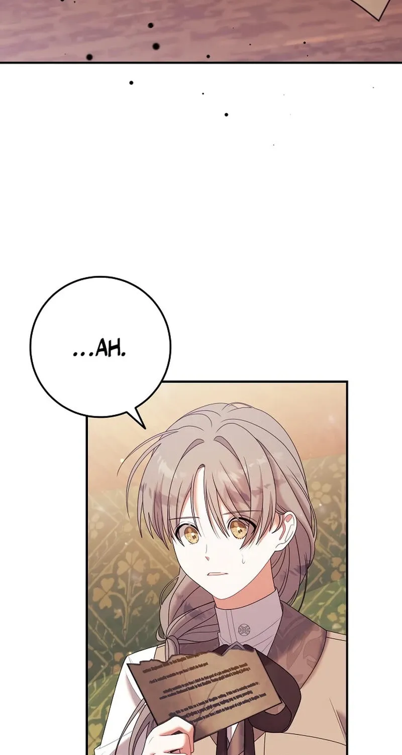 I Found A Family That Wasn’t In My Adoption Plan Chapter 25 page 5 - 