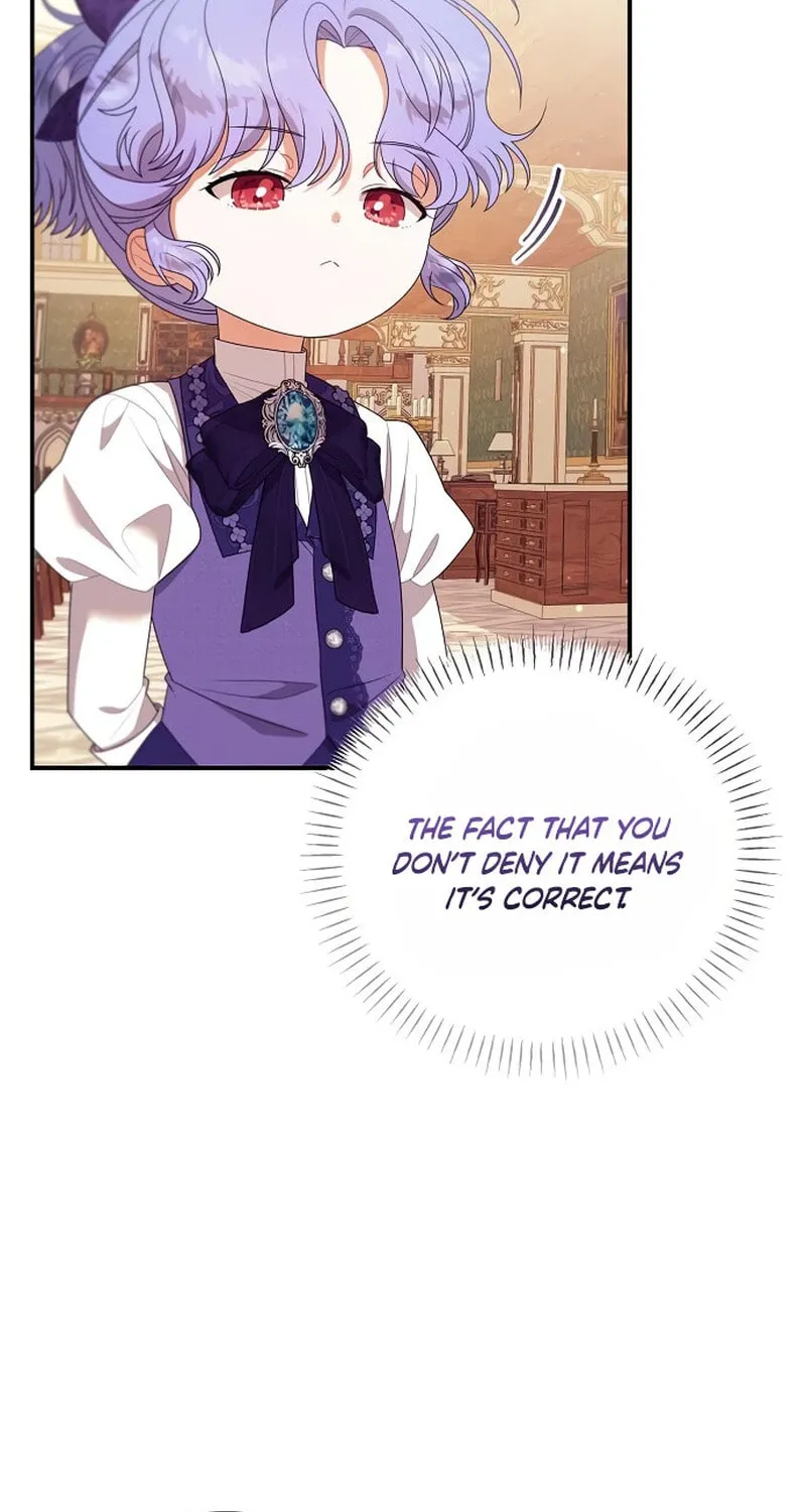 I Found A Family That Wasn’t In My Adoption Plan Chapter 25 page 42 - 