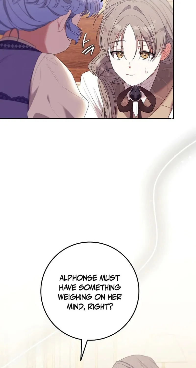 I Found A Family That Wasn’t In My Adoption Plan Chapter 25 page 48 - 