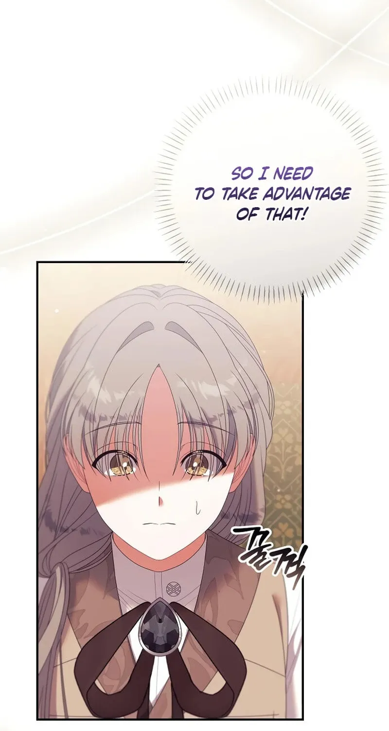 I Found A Family That Wasn’t In My Adoption Plan Chapter 25 page 50 - 