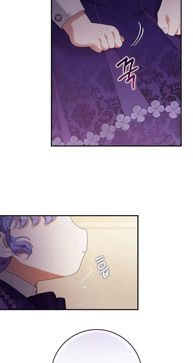 I Found A Family That Wasn’t In My Adoption Plan Chapter 25 page 58 - 