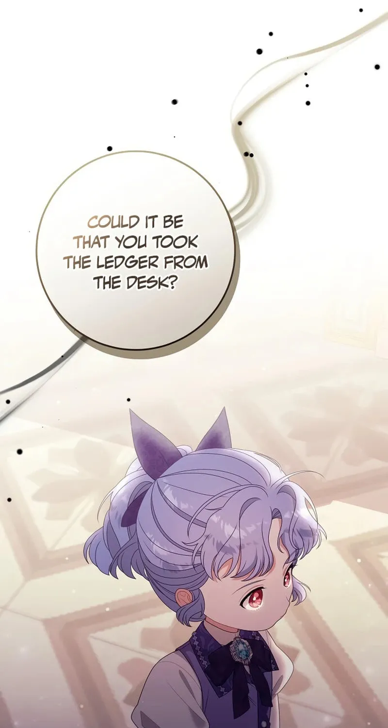 I Found A Family That Wasn’t In My Adoption Plan Chapter 25 page 7 - 