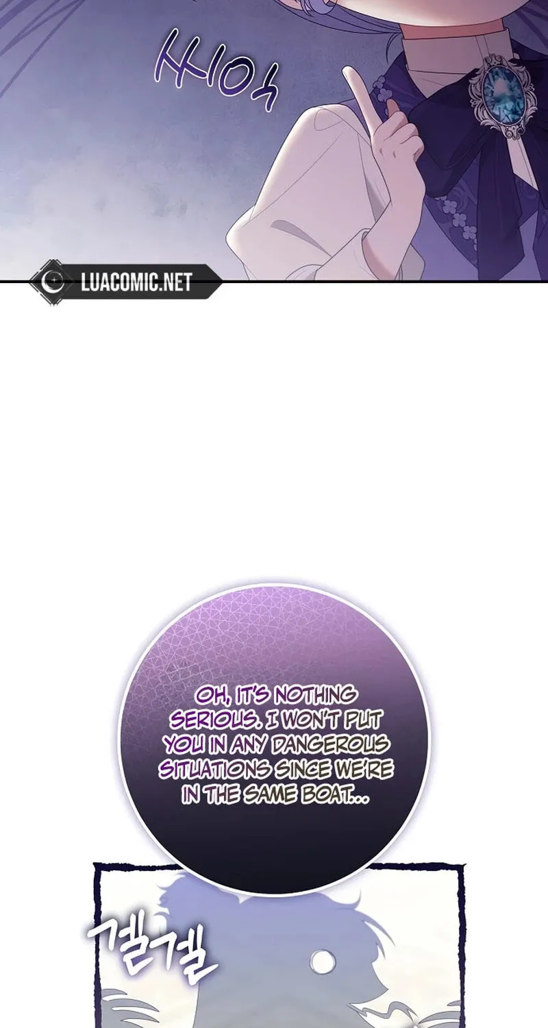 I Found A Family That Wasn’t In My Adoption Plan Chapter 25 page 68 - 