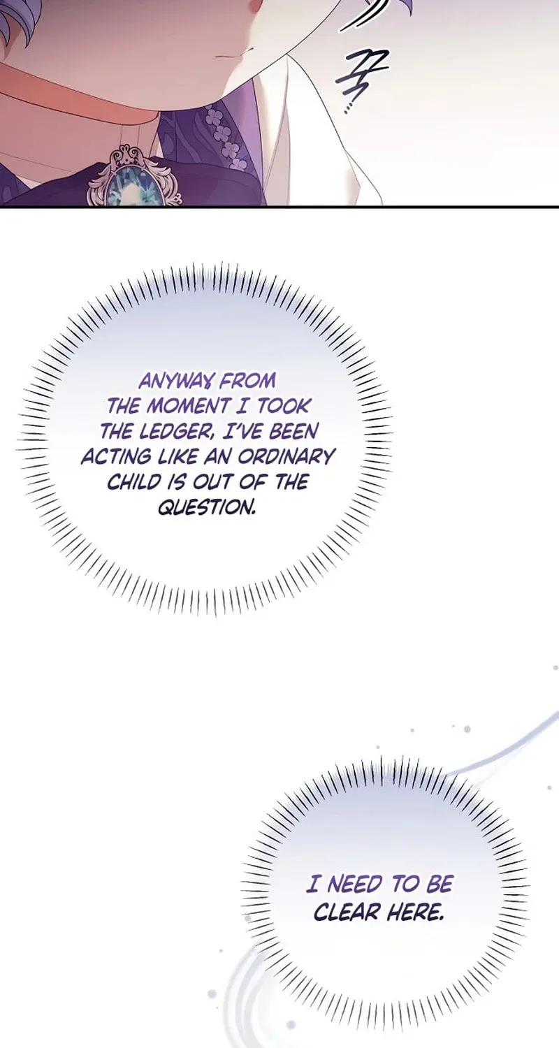 I Found A Family That Wasn’t In My Adoption Plan Chapter 25 page 9 - 