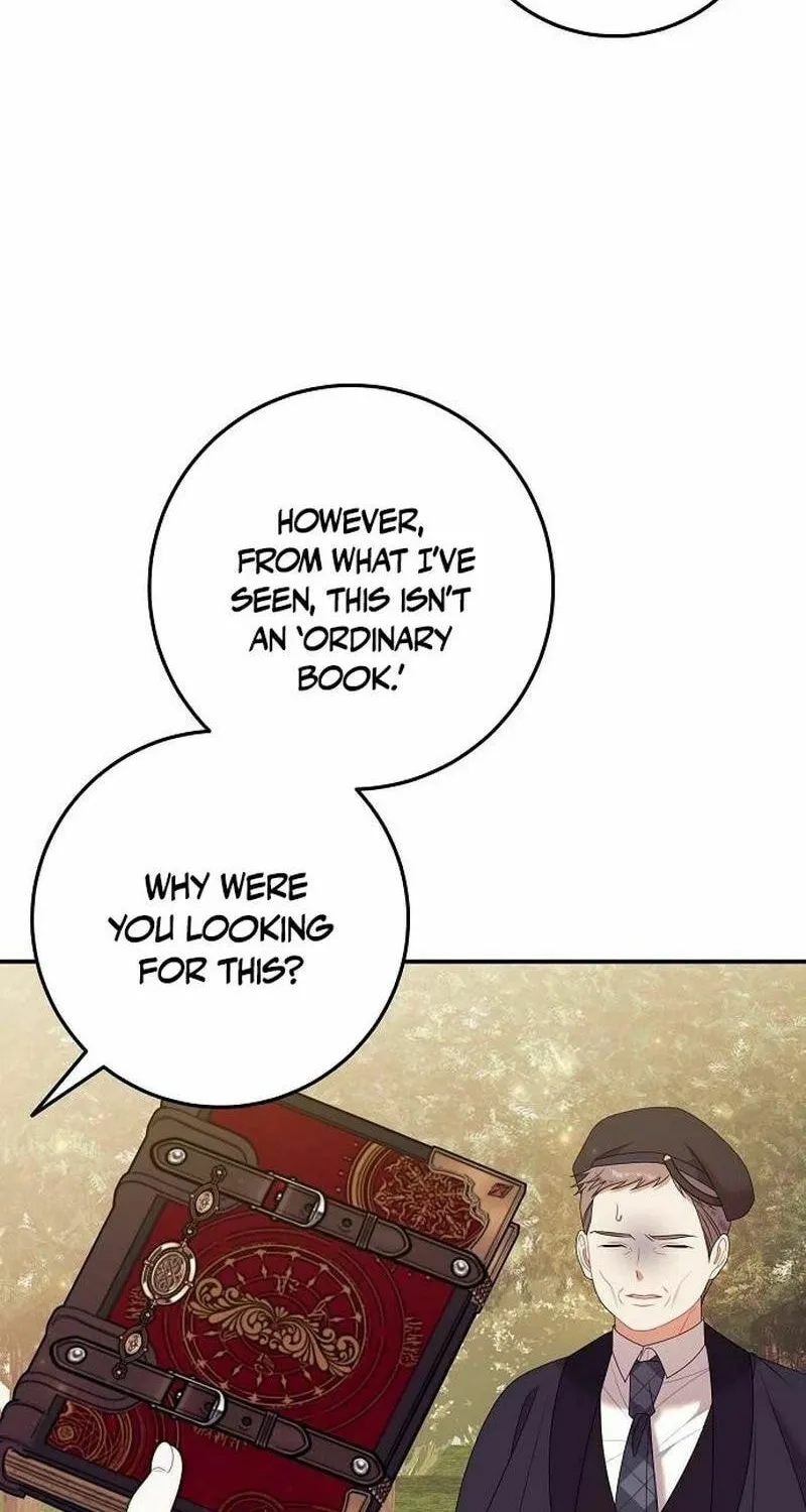 I Found A Family That Wasn’t In My Adoption Plan Chapter 26 page 14 - 