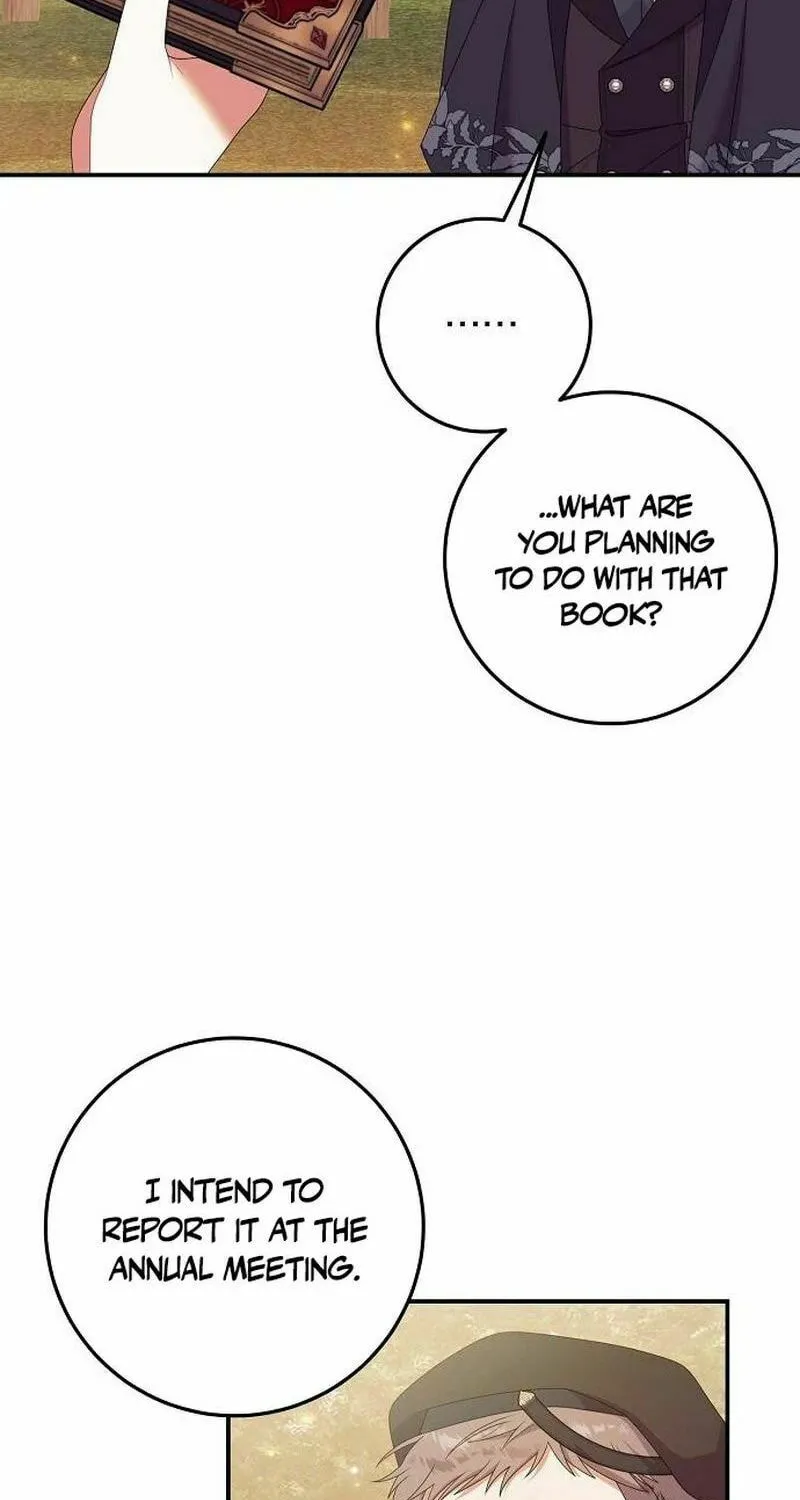 I Found A Family That Wasn’t In My Adoption Plan Chapter 26 page 15 - 