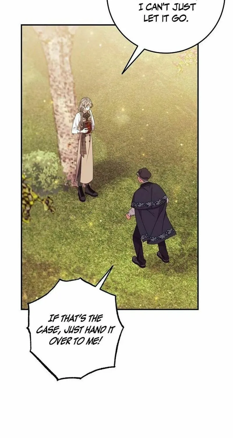 I Found A Family That Wasn’t In My Adoption Plan Chapter 26 page 17 - 