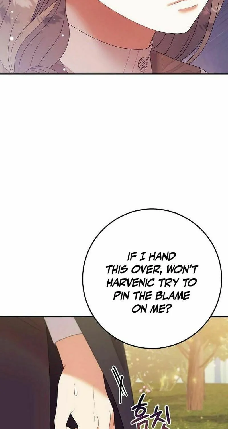 I Found A Family That Wasn’t In My Adoption Plan Chapter 26 page 19 - 